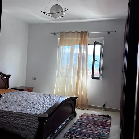 Shtepi Pushimi شقة *